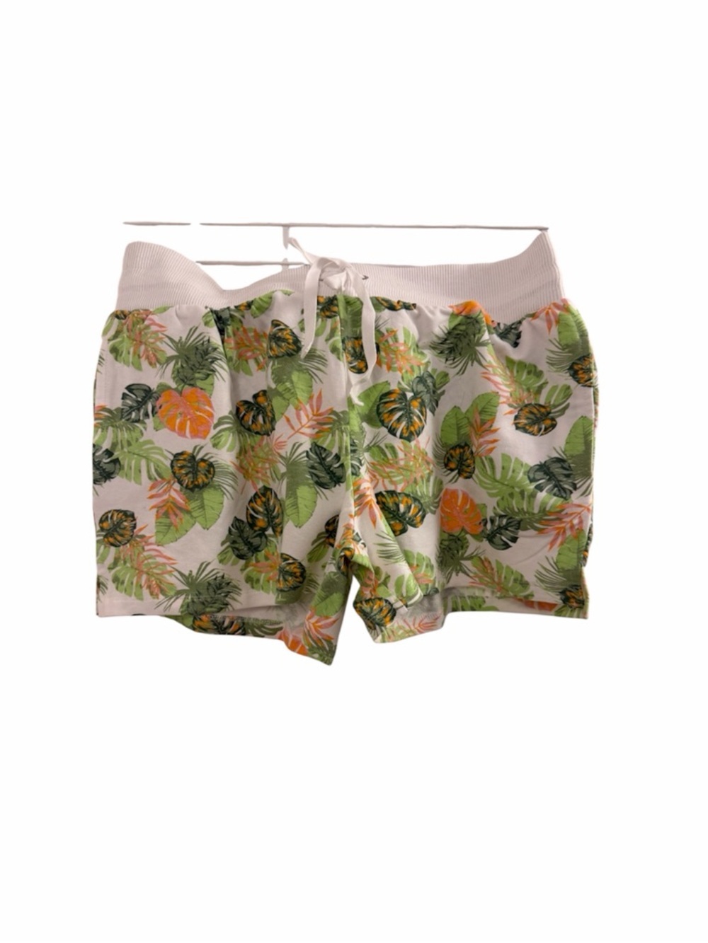 Cotton NWT Summer Shorts with Pockets